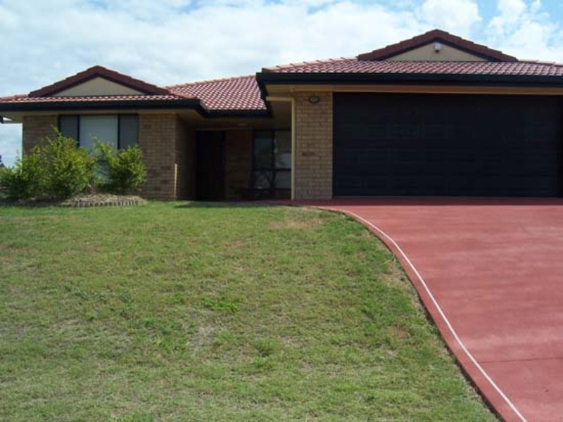 5 North Ridge Drive, Calliope QLD 4680