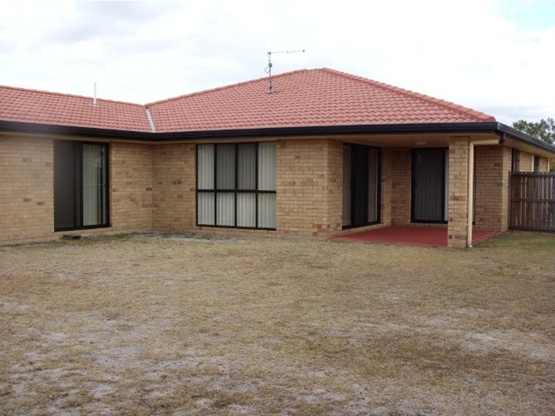5 North Ridge Drive, Calliope QLD 4680