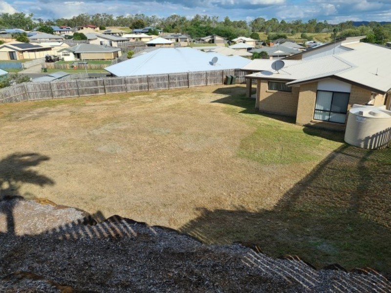 4 Beatle Parade, Calliope QLD 4680