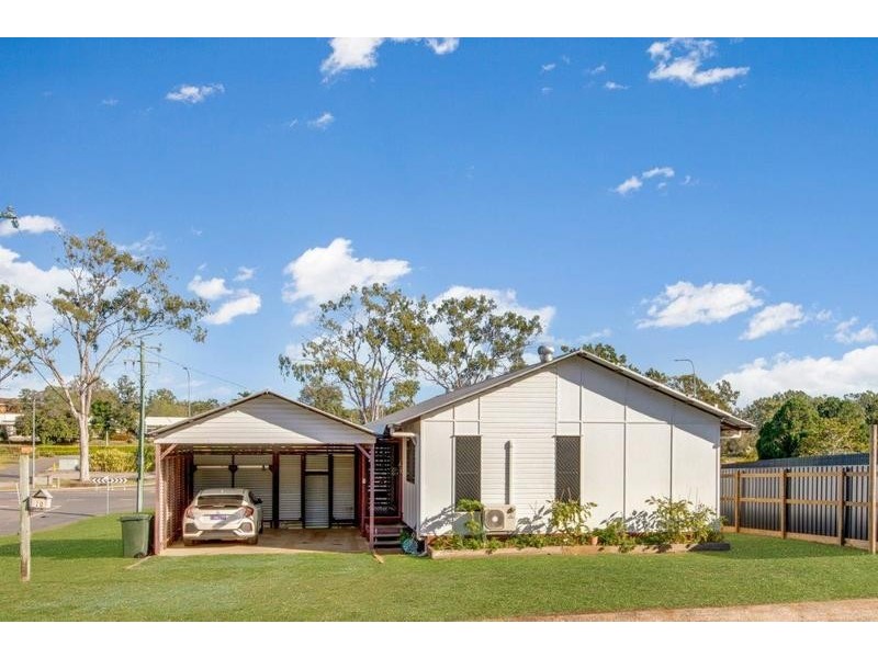 20 Brown Street, Calliope QLD 4680