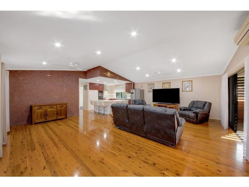 20 Brown Street, Calliope QLD 4680