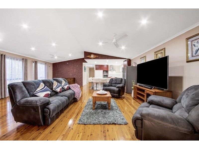 20 Brown Street, Calliope QLD 4680