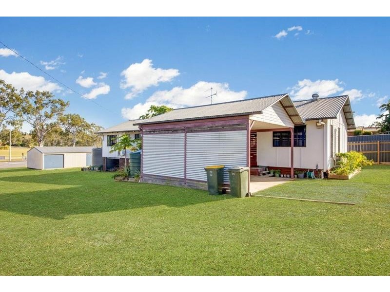 20 Brown Street, Calliope QLD 4680