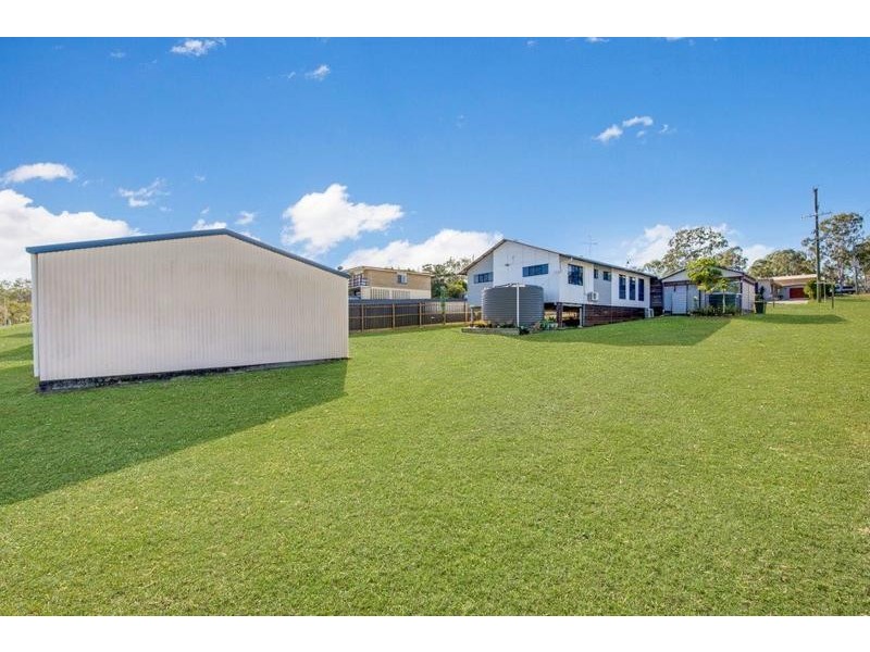 20 Brown Street, Calliope QLD 4680