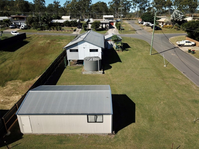 20 Brown Street, Calliope QLD 4680
