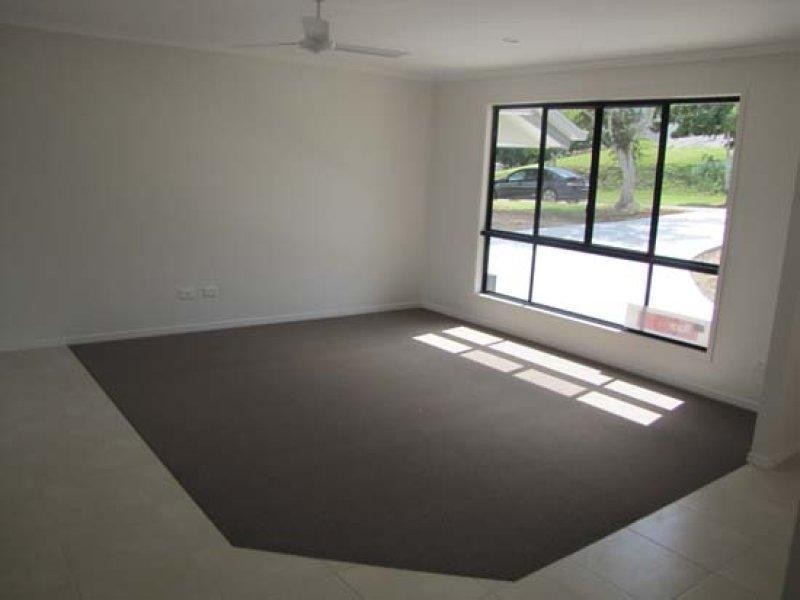 6 Don Cameron Drive, Calliope QLD 4680