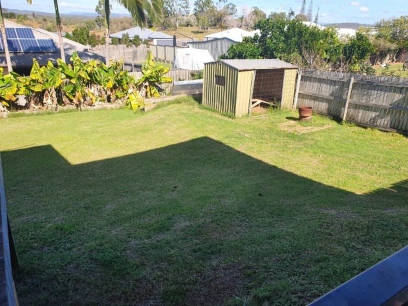 6 Don Cameron Drive, Calliope QLD 4680