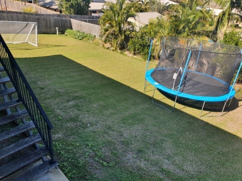 6 Don Cameron Drive, Calliope QLD 4680