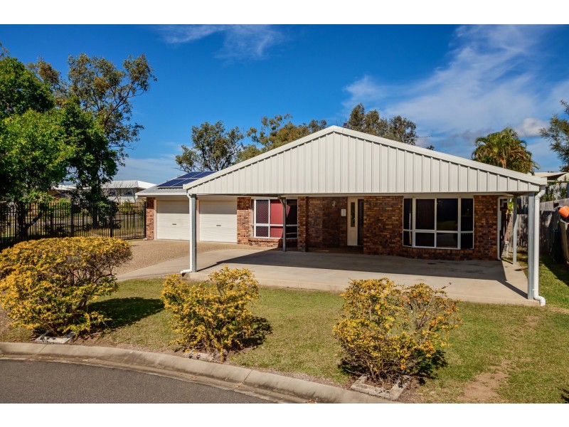 12 Sydney Street, Calliope QLD 4680