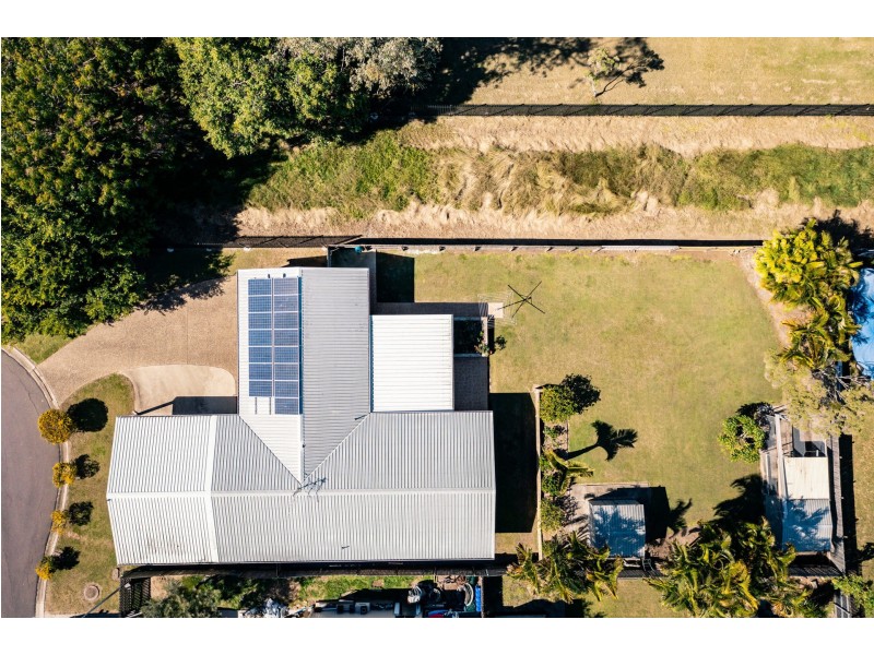 12 Sydney Street, Calliope QLD 4680