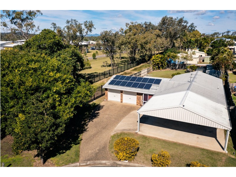 12 Sydney Street, Calliope QLD 4680