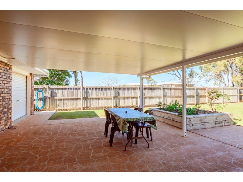 12 Sydney Street, Calliope QLD 4680