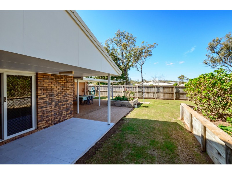 12 Sydney Street, Calliope QLD 4680