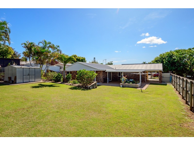 12 Sydney Street, Calliope QLD 4680