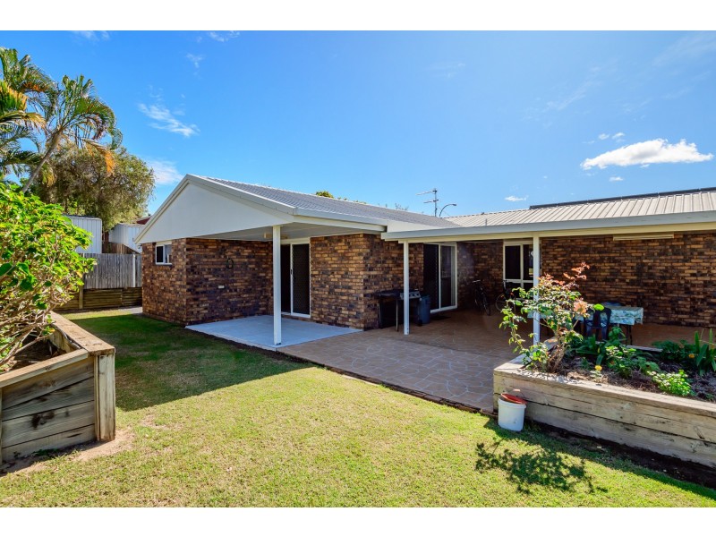 12 Sydney Street, Calliope QLD 4680