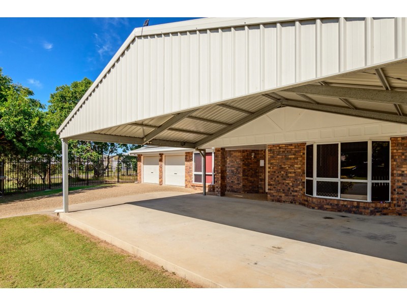 12 Sydney Street, Calliope QLD 4680