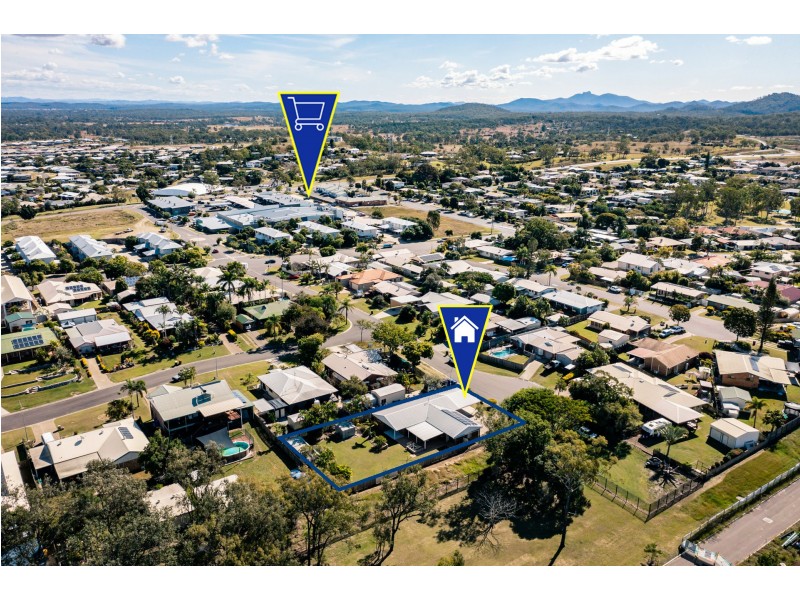 12 Sydney Street, Calliope QLD 4680