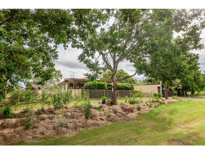 34 Ironmonger Street, Calliope QLD 4680