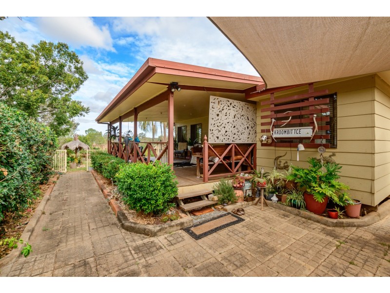 34 Ironmonger Street, Calliope QLD 4680