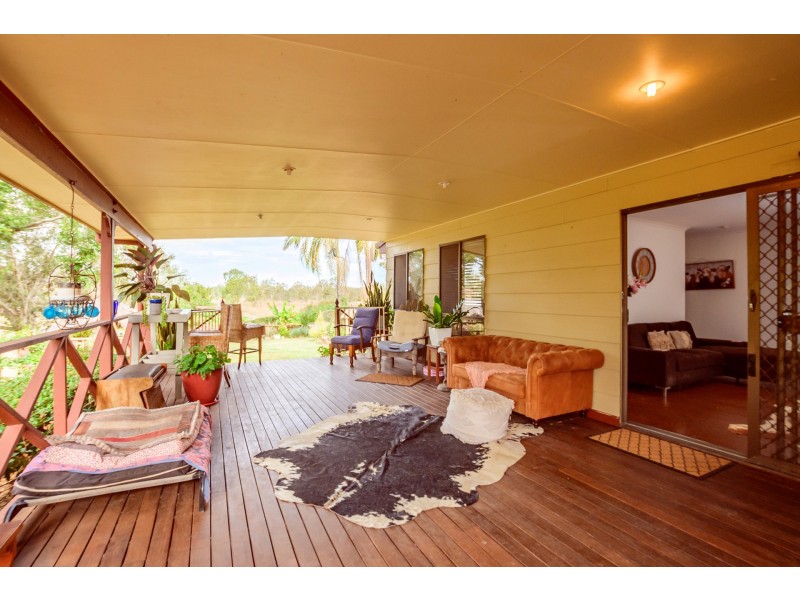 34 Ironmonger Street, Calliope QLD 4680