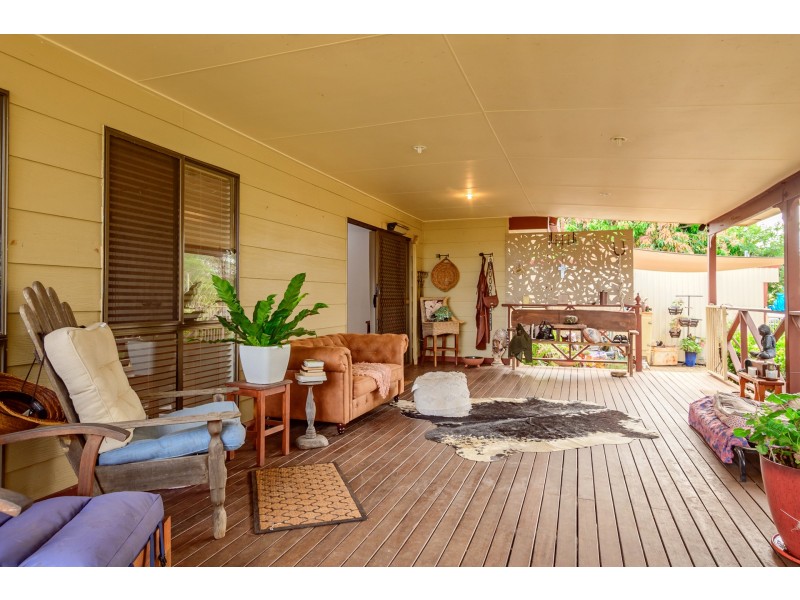 34 Ironmonger Street, Calliope QLD 4680