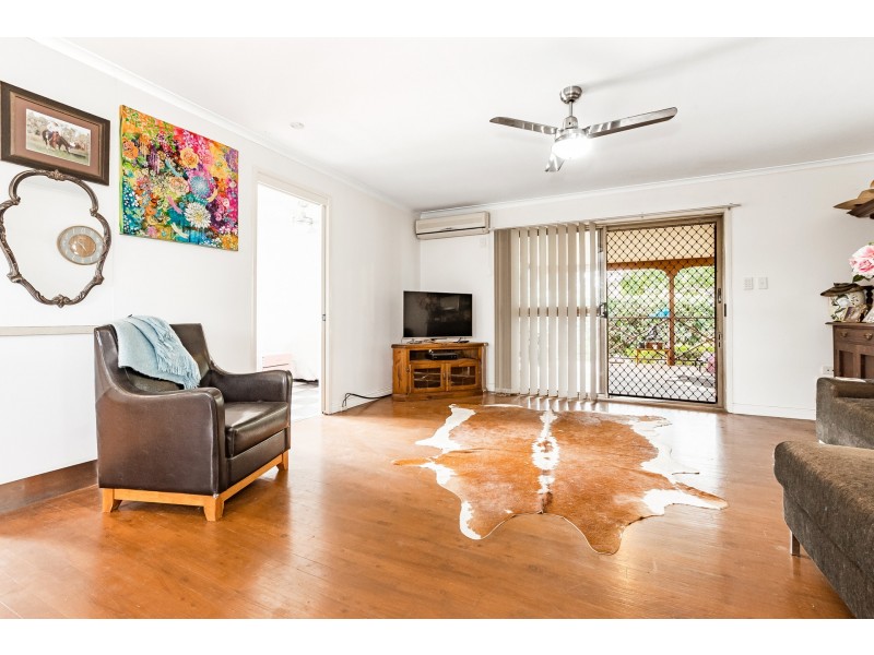 34 Ironmonger Street, Calliope QLD 4680