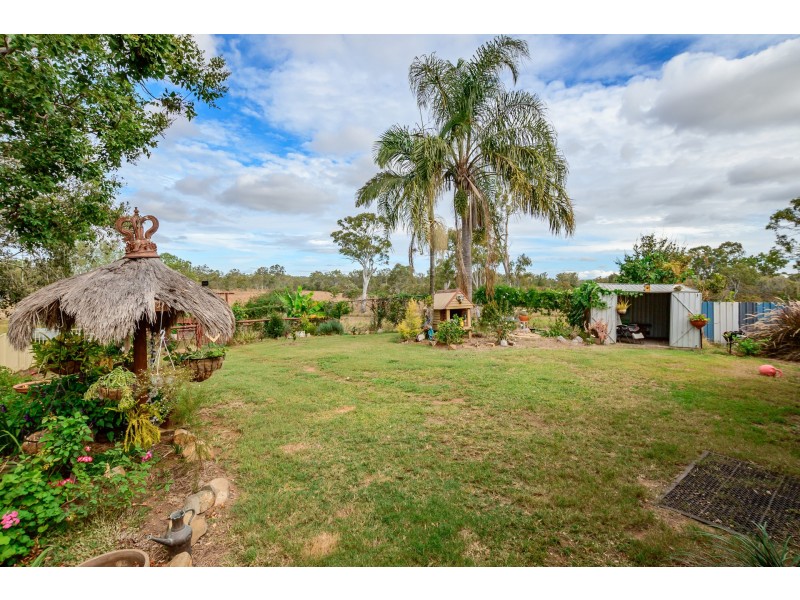 34 Ironmonger Street, Calliope QLD 4680