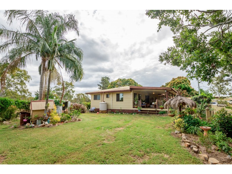 34 Ironmonger Street, Calliope QLD 4680