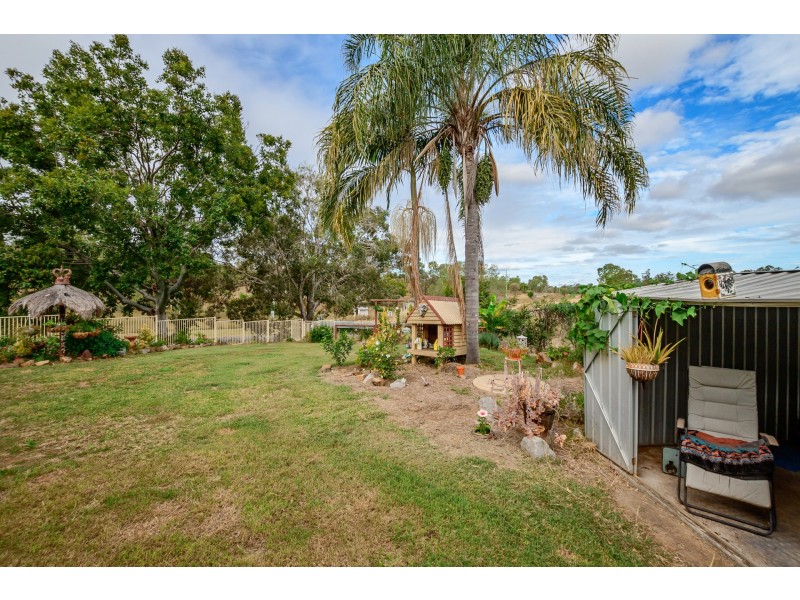 34 Ironmonger Street, Calliope QLD 4680