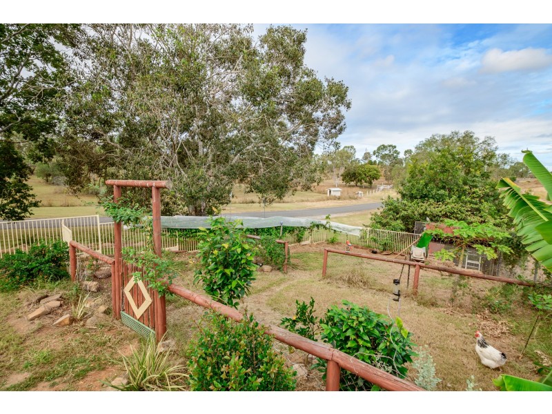 34 Ironmonger Street, Calliope QLD 4680