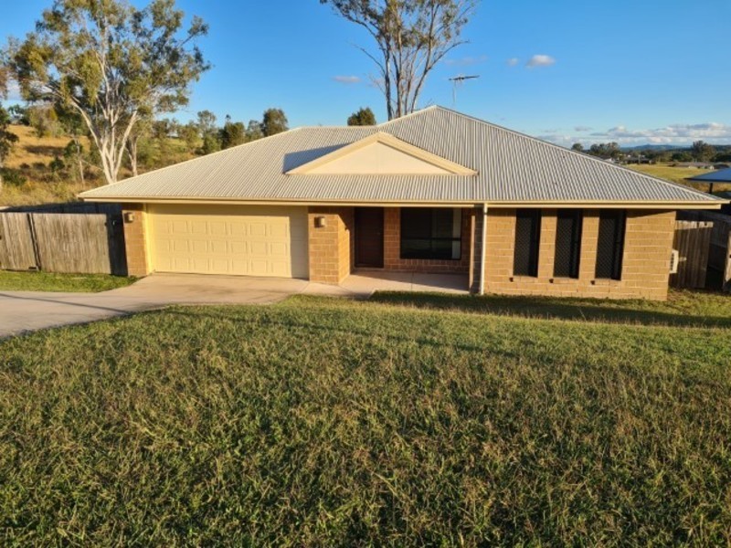 5 Trudy Avenue, Calliope QLD 4680