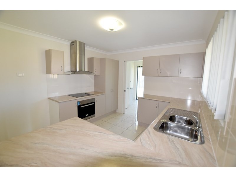 5 Trudy Avenue, Calliope QLD 4680