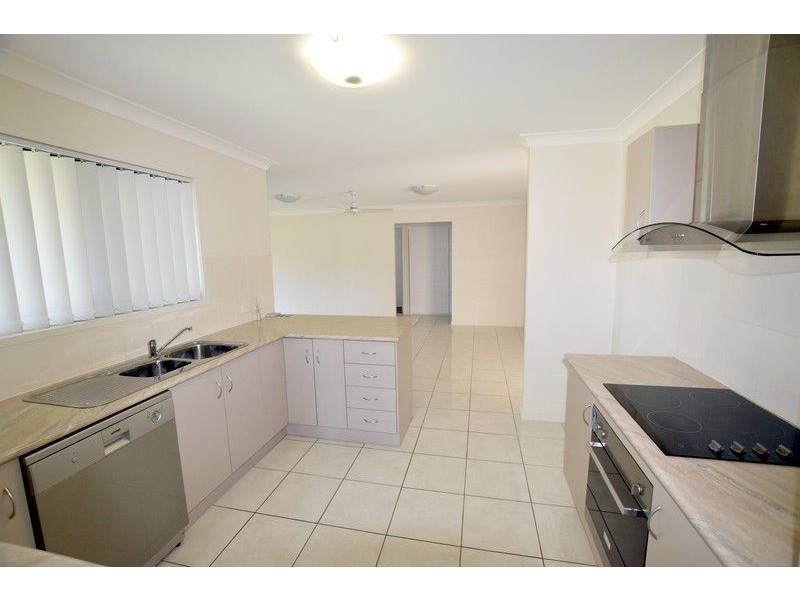 5 Trudy Avenue, Calliope QLD 4680