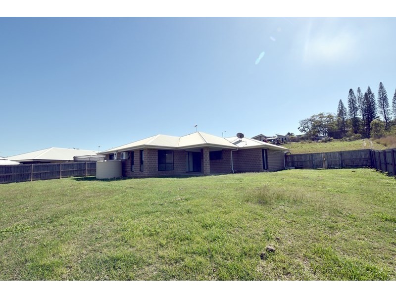 5 Trudy Avenue, Calliope QLD 4680
