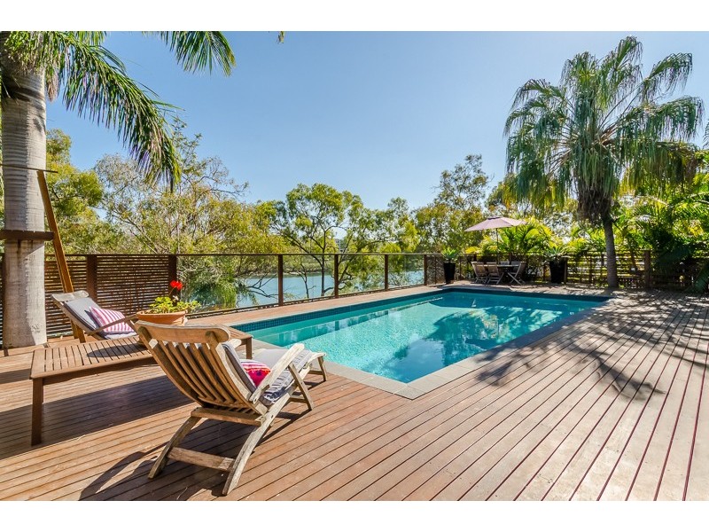 25 Langdon Street, Tannum Sands QLD 4680