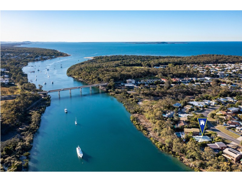 25 Langdon Street, Tannum Sands QLD 4680