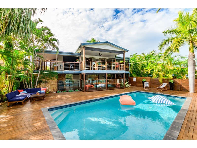 25 Langdon Street, Tannum Sands QLD 4680