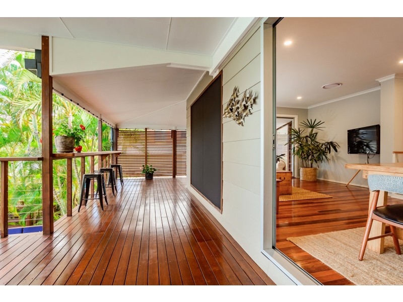 25 Langdon Street, Tannum Sands QLD 4680