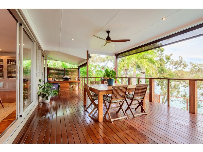 25 Langdon Street, Tannum Sands QLD 4680