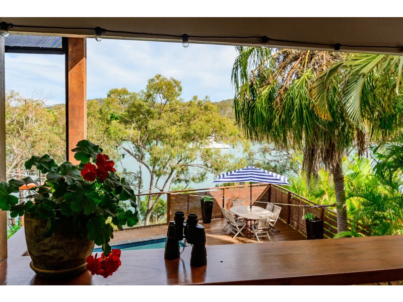 25 Langdon Street, Tannum Sands QLD 4680