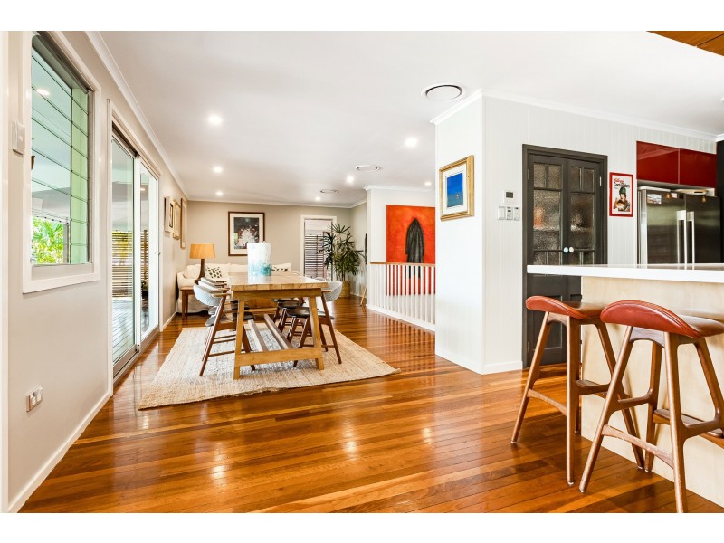 25 Langdon Street, Tannum Sands QLD 4680