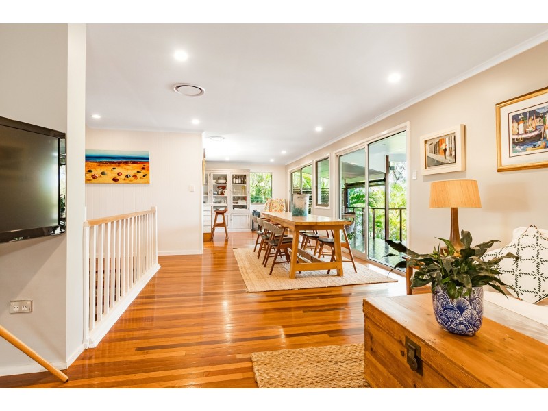 25 Langdon Street, Tannum Sands QLD 4680