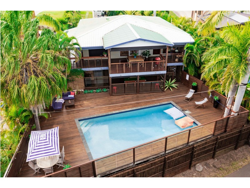 25 Langdon Street, Tannum Sands QLD 4680