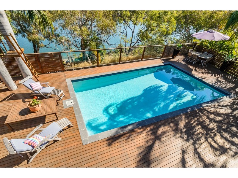 25 Langdon Street, Tannum Sands QLD 4680