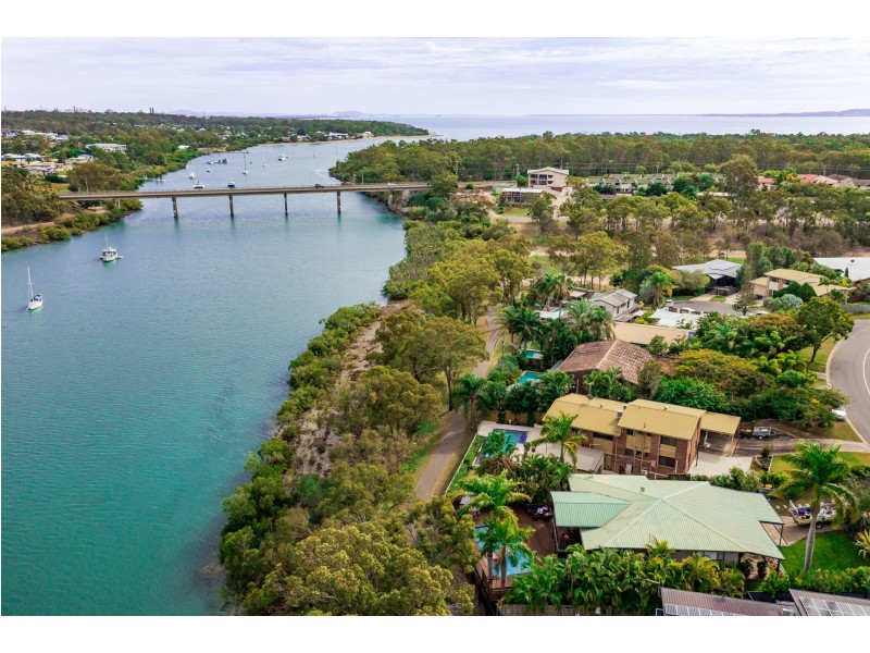 25 Langdon Street, Tannum Sands QLD 4680