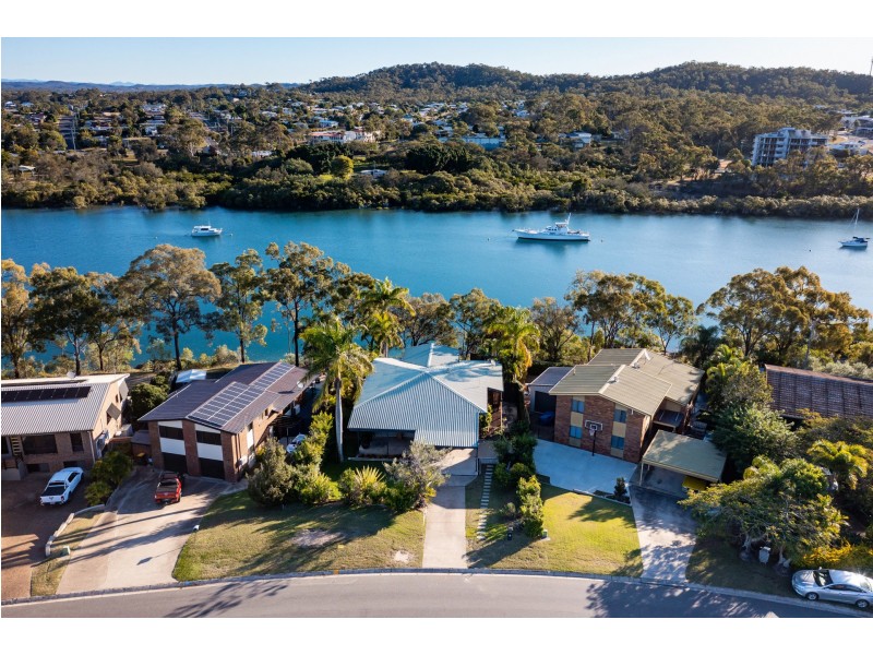 25 Langdon Street, Tannum Sands QLD 4680