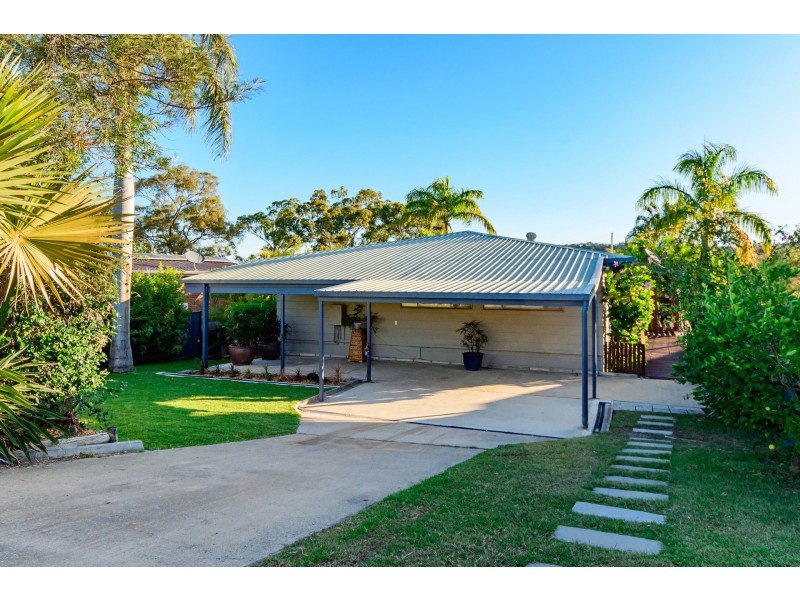 25 Langdon Street, Tannum Sands QLD 4680