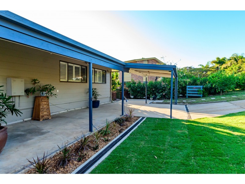 25 Langdon Street, Tannum Sands QLD 4680