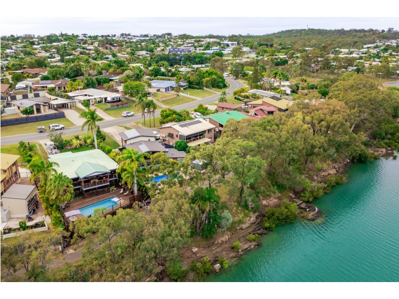25 Langdon Street, Tannum Sands QLD 4680