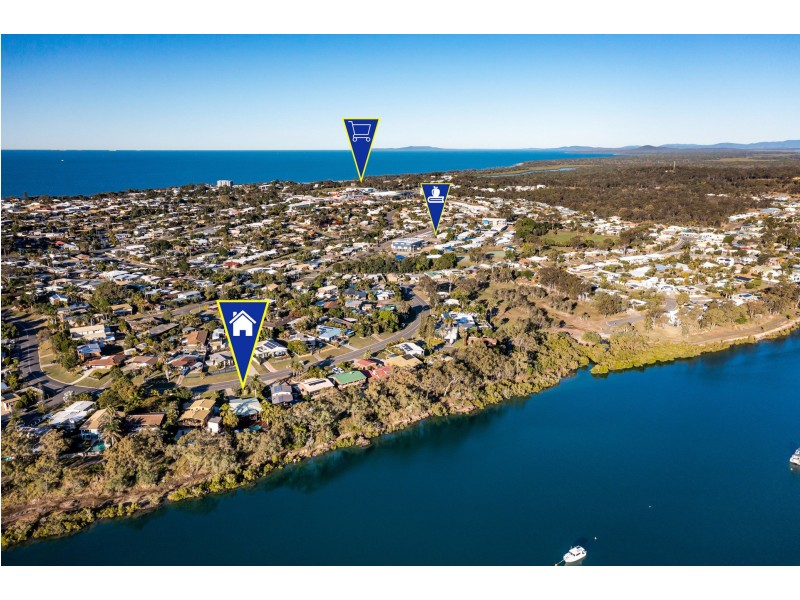 25 Langdon Street, Tannum Sands QLD 4680